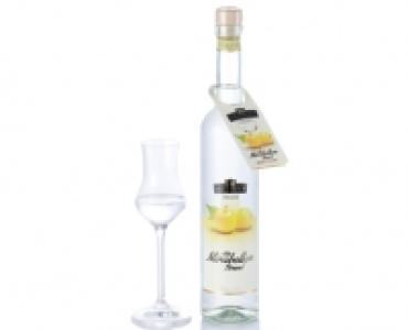 Aldi Süd  MITTERHOF®Alter Mirabellenbrand