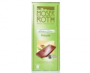 MOSER ROTH®Feine Edel-Schokolade