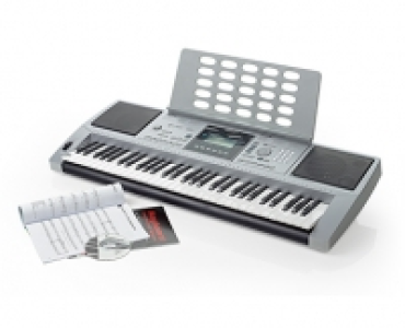 Keyboard