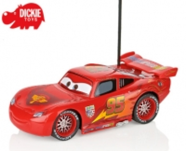 DICKIE TOYS RC-Fahrzeug Cars