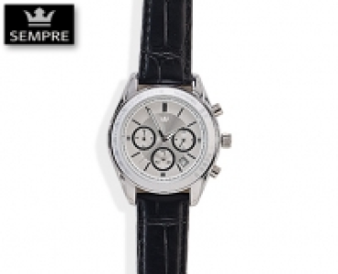 SEMPRE®Chronograph
