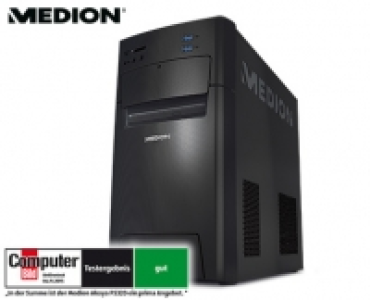 MEDION® AKOYA®P5320 E Multimedia-PC-System