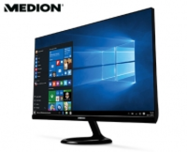 MEDION® AKOYA® P57581 Monitor 68,6 cm (27 Zoll)
