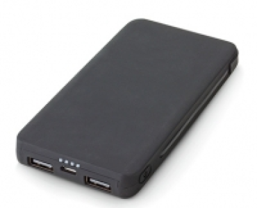 TERRIS®Power Bank, 5.200 mAh