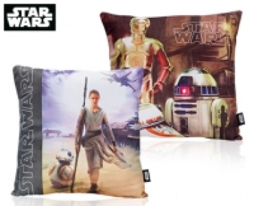 Kissen Star Wars, 2er-Set