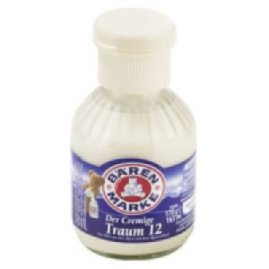 B&auml;renmarke Der cremige Traum 12 % 0.89&nbsp;&euro;