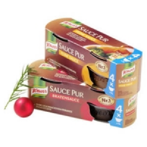 Knorr Sauce Pur 1.59&nbsp;&euro;