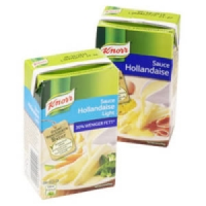 Knorr Tafelfertige Saucen 0.89&nbsp;&euro;