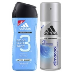 adidas/Playboy Duschgel oder Deo-Spray 1.79&nbsp;&euro;