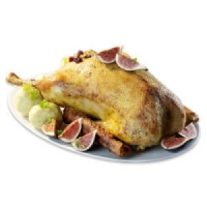 Deutsche Hafermastgans 7.99 €