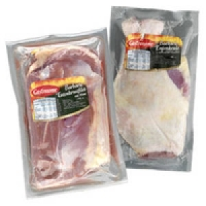 Franz&ouml;sische Barbarie-Entenbrust oder -Keule 3.99&nbsp;&euro;