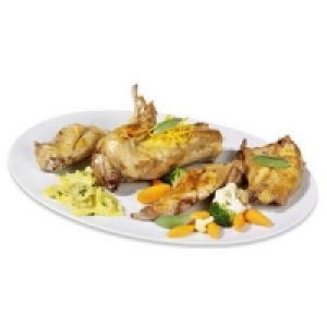 Kaninchen-Teile oder Kaninchen, ganz 5.99&nbsp;&euro;