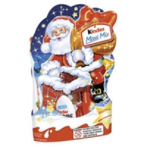 Ferrero Kinder Maxi-Mix 3.99&nbsp;&euro;