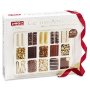 Lambertz Geb&auml;ckmischung Genuss-Ansichten 3.99&nbsp;&euro;