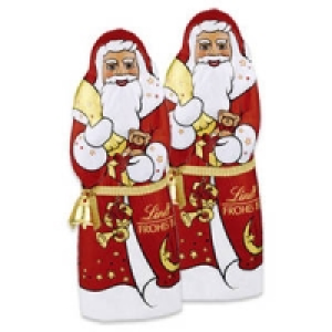 Lindt Weihnachtsmann 3.50&nbsp;&euro;