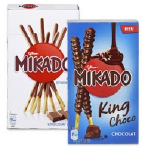 Mikado oder Mikado King 0.99&nbsp;&euro;