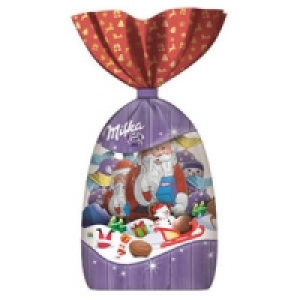 Milka Weihnachts-Mischung 3.49 €