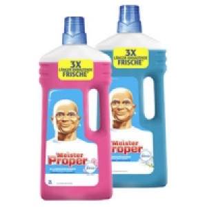 Meister Proper Haushalts-Reiniger 2.49&nbsp;&euro;