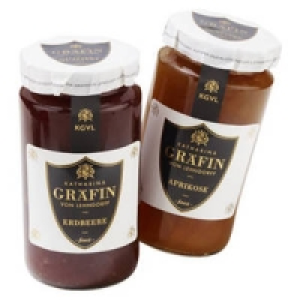 Fruchtaufstrich Katharina Gr&auml;fin von Lehndorff 2.49&nbsp;&euro;