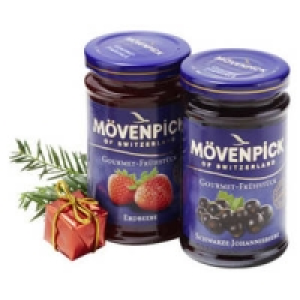 M&ouml;venpick Gourmet-Fruchtaufstrich 1.69&nbsp;&euro;