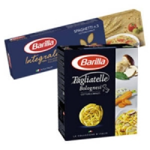 Barilla La Collezione oder Integrale Pasta 1.49&nbsp;&euro;