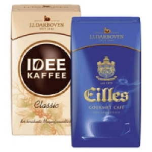 Idee Kaffee Classic oder Eilles Kaffee 3.79 €