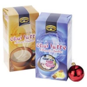 Kr&uuml;ger Mildes Milchtee-Getr&auml;nk Chai Latte 1.69&nbsp;&euro;