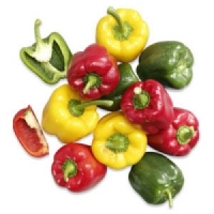 Spanien Paprika-Mix 0.88 €