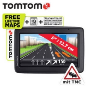 Navigationssystem START 25 M EU Traffic inkl. Free Lifetime Maps 129.00 €