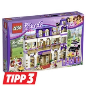 Friends Heartlake Gro&szlig;es Hotel 99.95&nbsp;&euro;
