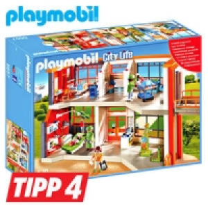 Kinderklinik mit Einrichtung 59.95&nbsp;&euro;