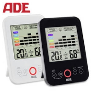 Hygrometer, mit Schimmelalarm 14.99&nbsp;&euro;