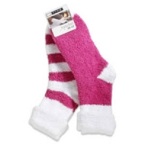Damen-Kuschelsocken 4.99 €