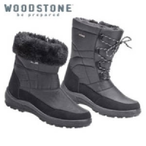 Damen-Snowboots 25.95&nbsp;&euro;