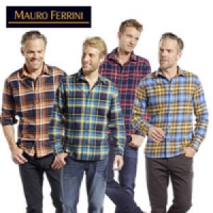 Herren-Flanellhemd 15.99&nbsp;&euro;