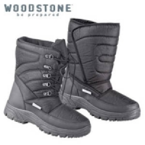 Herren-Snowboots 29.95&nbsp;&euro;