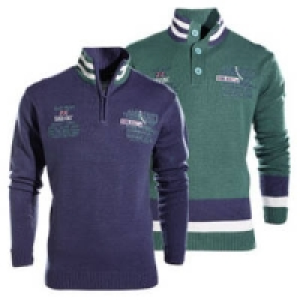Herren-Stricktroyer 19.99&nbsp;&euro;