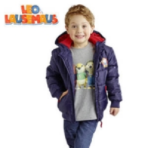 Kinder-Jacke 17.99&nbsp;&euro;