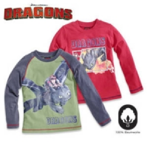 Kinder-Langarmshirt 8.99&nbsp;&euro;