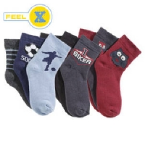 Kinder-Socken 4.99 €