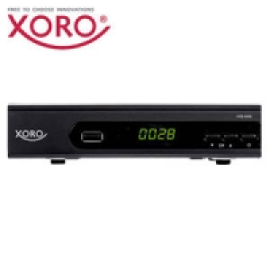 HDTV-Sat-Receiver HRS 8566 PVRready 39.95 €