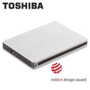 Externe 6,35-cm-(2,5-)Festplatte STORE.E SLIM 1 Terabyte 69.95&nbsp;&euro;