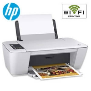 3-in-1-Multifunktionsger&auml;t Deskjet 2544 59.95&nbsp;&euro;