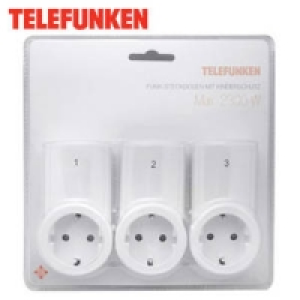 Funkschalter-Set 17.99&nbsp;&euro;