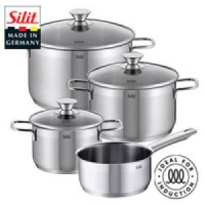 Kochtopf-Set Pisa 99.95 €
