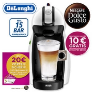 Dolce Gusto® PICCOLO 29.95 €
