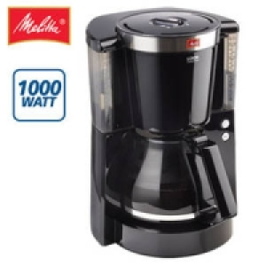 Kaffeeautomat Look IV 44.95&nbsp;&euro;