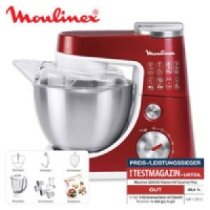 K&uuml;chenmaschine Masterchef Gourmet Plus 189.00&nbsp;&euro;
