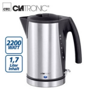 Wasserkocher WKS 3288 19.99&nbsp;&euro;