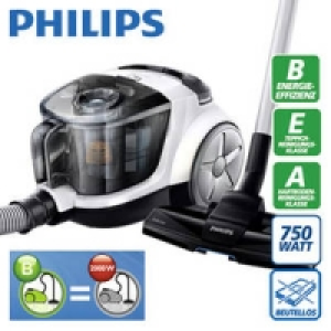 Bodenstaubsauger PowerPro Compact 99.95&nbsp;&euro;